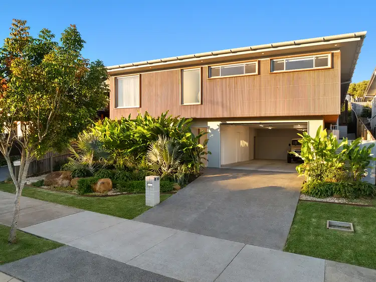 Second view of Homely house listing, 23 Clover Hill Circuit, Bangalow NSW 2479