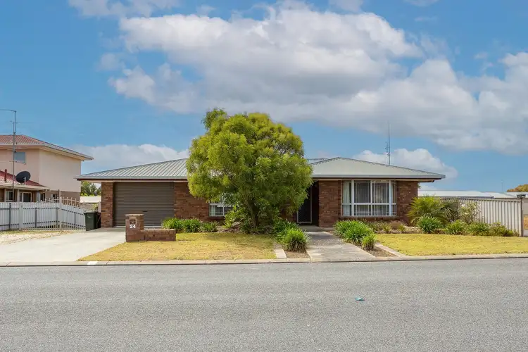 Main view of Homely house listing, 24 Springfield Drive, Port Lincoln SA 5606