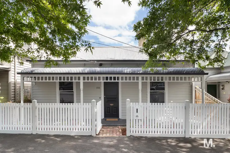105 Athol Street, Moonee Ponds VIC 3039