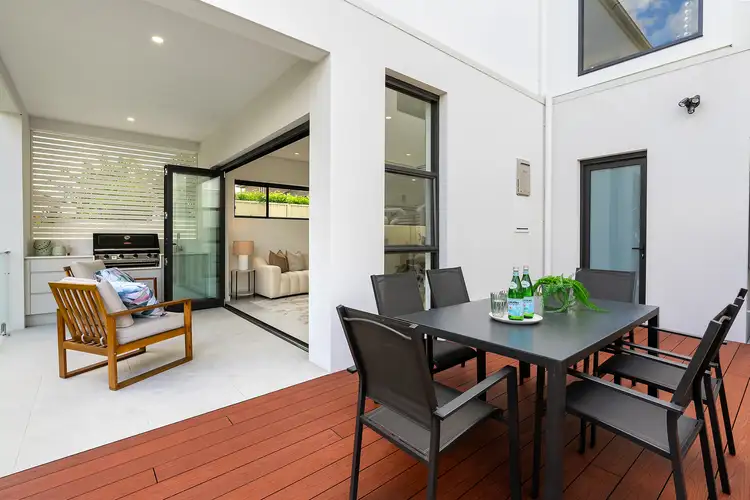 Third view of Homely house listing, 3A Simpson Street, Putney NSW 2112
