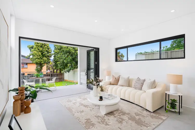 Sixth view of Homely house listing, 3A Simpson Street, Putney NSW 2112