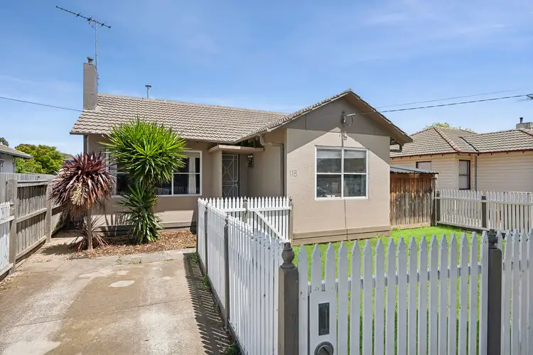 11B Granault Parade, Corio VIC 3214