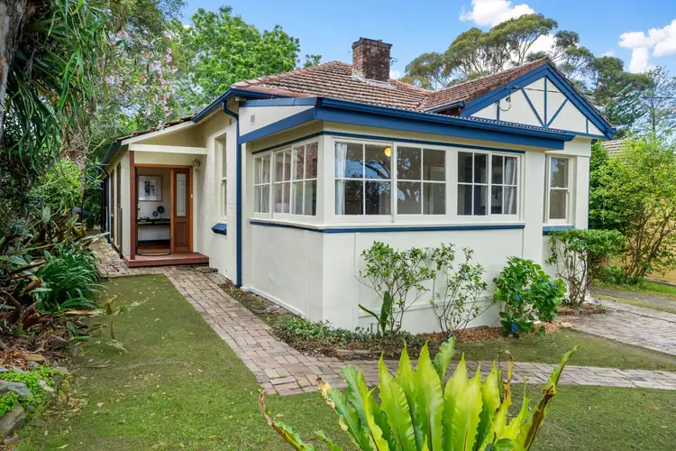 38 Goodlands Avenue, Thornleigh NSW 2120