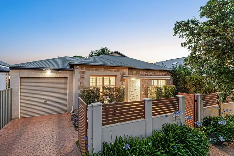 Second view of Homely house listing, 89 Pulsford Road, Prospect SA 5082