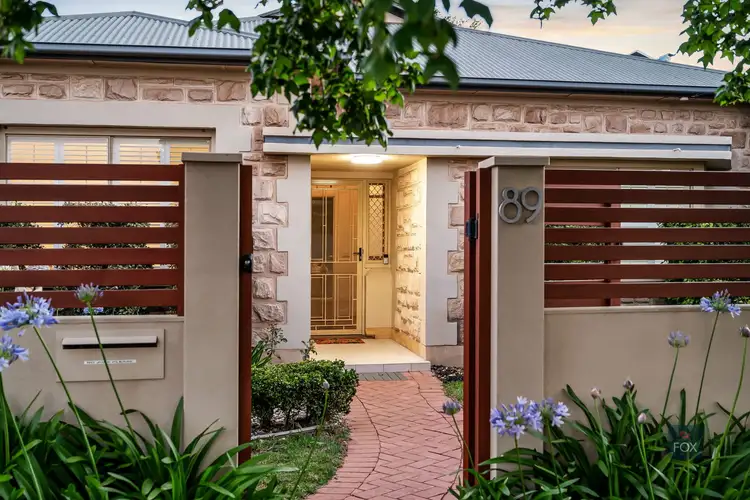 Third view of Homely house listing, 89 Pulsford Road, Prospect SA 5082