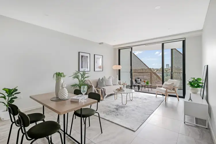 306/147 Great Western Highway, Mays Hill NSW 2145