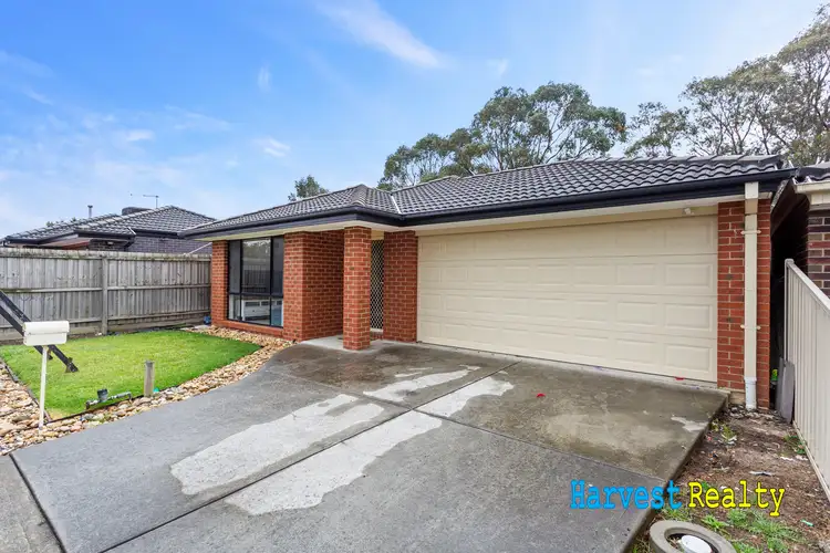 Main view of Homely house listing, 73 Falling Water Drive, Pakenham VIC 3810