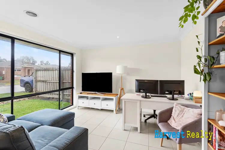 Second view of Homely house listing, 73 Falling Water Drive, Pakenham VIC 3810