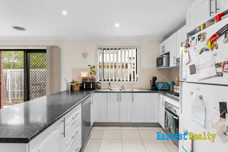 Third view of Homely house listing, 73 Falling Water Drive, Pakenham VIC 3810