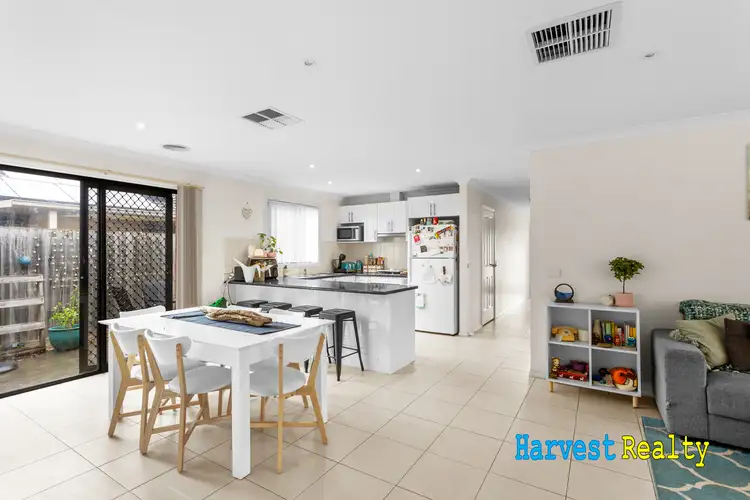 Fifth view of Homely house listing, 73 Falling Water Drive, Pakenham VIC 3810