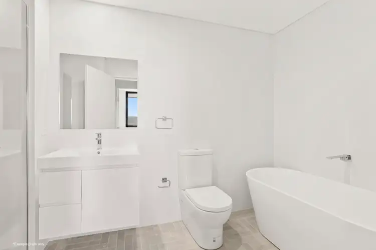 Fourth view of Homely apartment listing, 310/24 College Avenue, Shellharbour City Centre NSW 2529