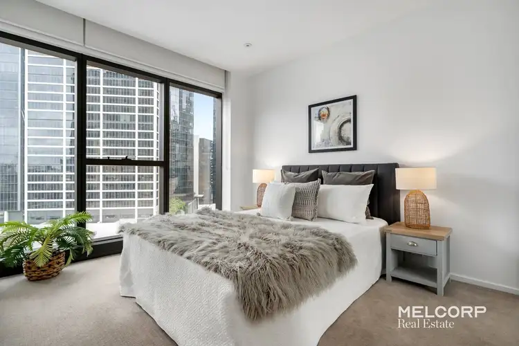 Sixth view of Homely apartment listing, 1301/9 Power Street, Southbank VIC 3006