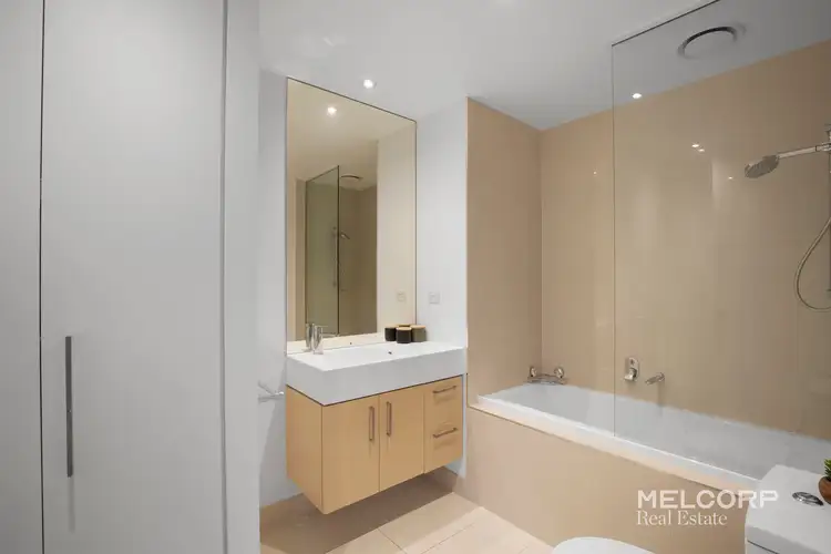 Sixth view of Homely apartment listing, 2905/9 Power Street, Southbank VIC 3006