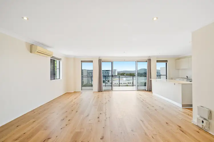 Main view of Homely apartment listing, 11/89 Faunce Street West, Gosford NSW 2250