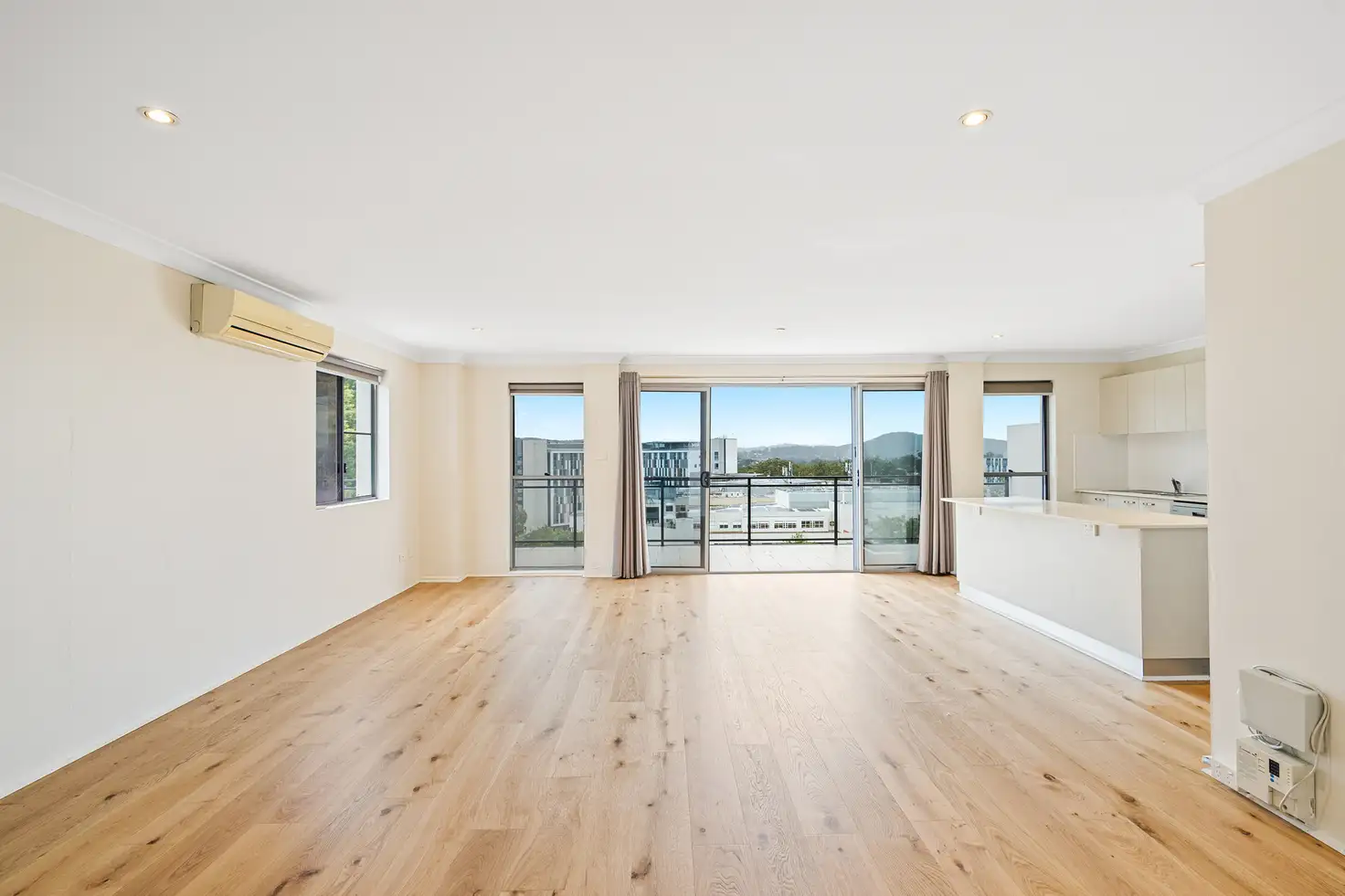 Main view of Homely apartment listing, 11/89 Faunce Street West, Gosford NSW 2250