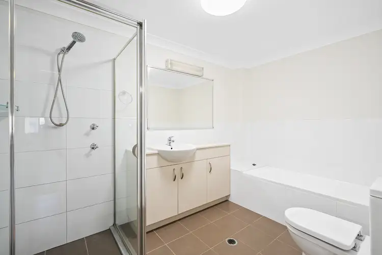 Fourth view of Homely apartment listing, 11/89 Faunce Street West, Gosford NSW 2250