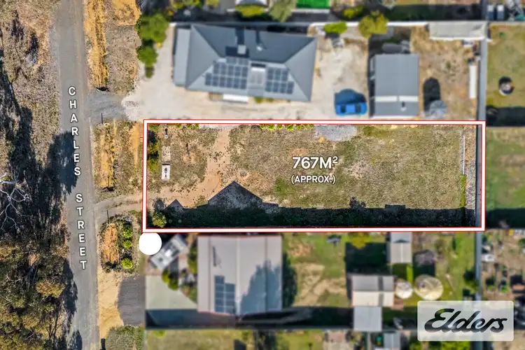 65 Charles Street, Avoca VIC 3467