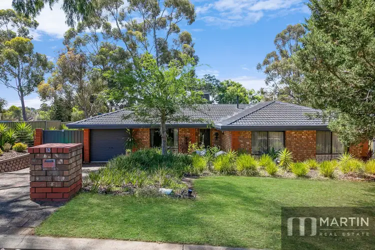 13 Hutt Place, Modbury Heights SA 5092