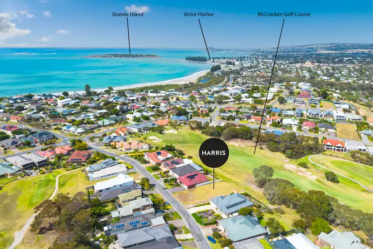 31 Tyrone Street, Mccracken SA 5211
