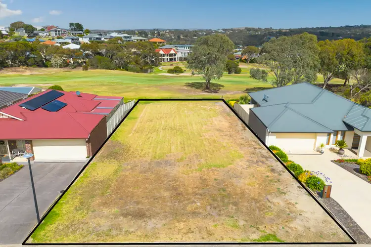 Fifth view of Homely land listing, 31 Tyrone Street, Mccracken SA 5211