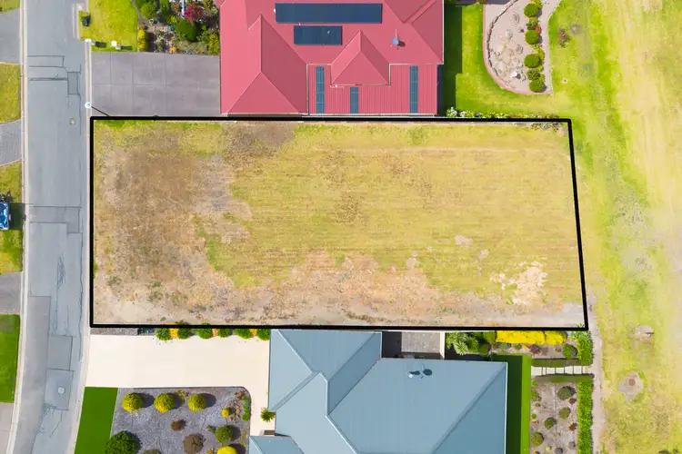 Sixth view of Homely land listing, 31 Tyrone Street, Mccracken SA 5211