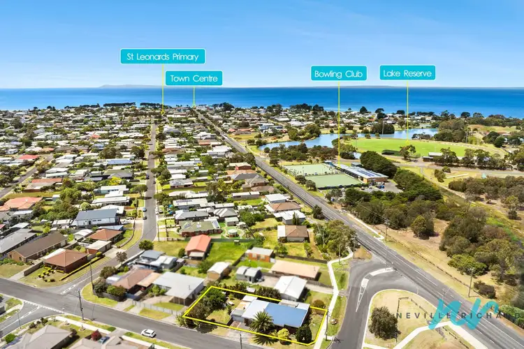 8 Old St Leonards Road, St Leonards VIC 3223