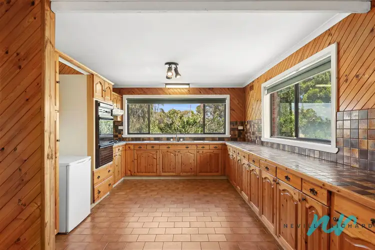 Third view of Homely house listing, 8 Old St Leonards Road, St Leonards VIC 3223