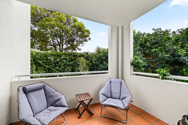 Sixth view of Homely apartment listing, 38/6 Merthyr Road, New Farm QLD 4005