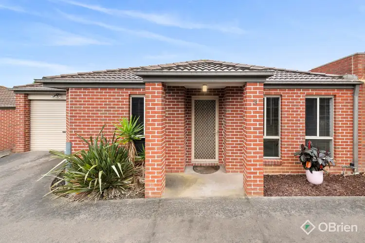 3/6 Raymond Street, Somerville VIC 3912