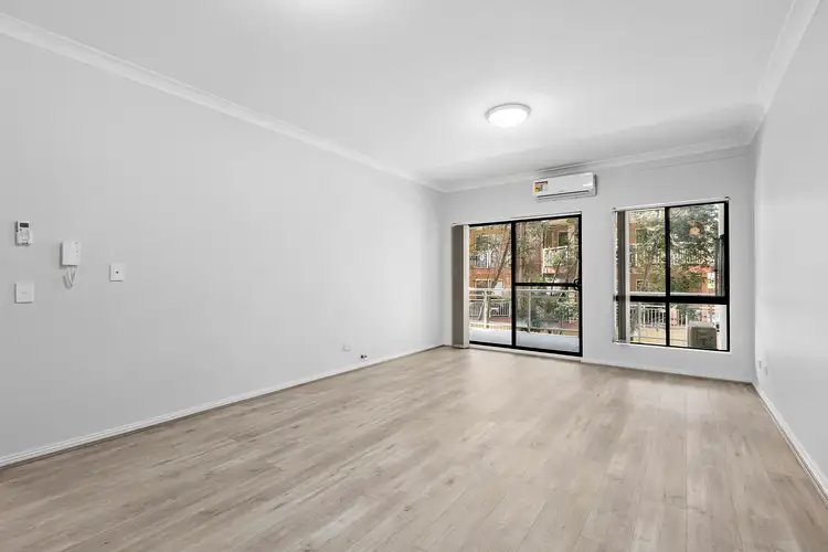 Second view of Homely unit listing, 28/21-29 Third Avenue, Blacktown NSW 2148