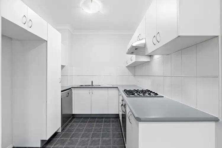 Third view of Homely unit listing, 28/21-29 Third Avenue, Blacktown NSW 2148
