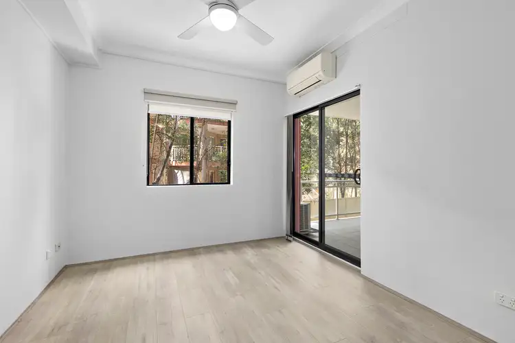 Fourth view of Homely unit listing, 28/21-29 Third Avenue, Blacktown NSW 2148
