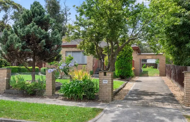 Main view of Homely house listing, 22 Clare Street, Croydon South VIC 3136