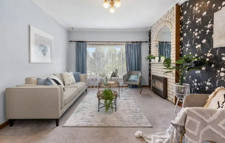 Second view of Homely house listing, 22 Clare Street, Croydon South VIC 3136