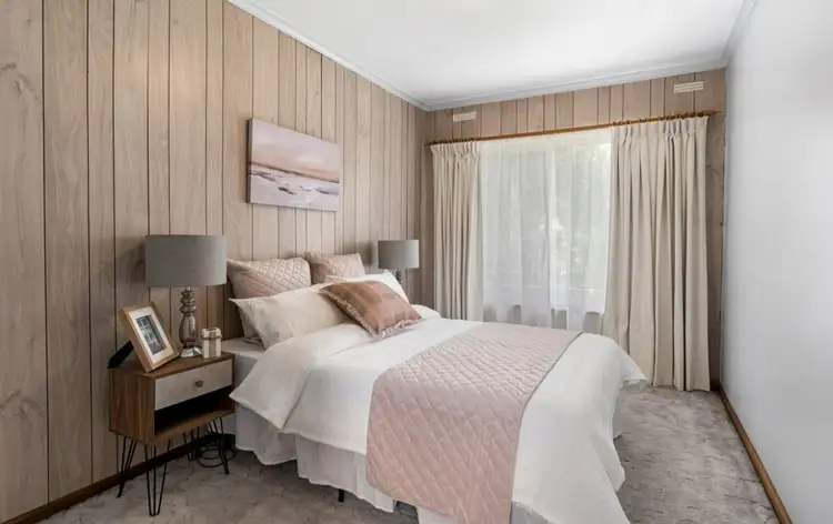 Fifth view of Homely house listing, 22 Clare Street, Croydon South VIC 3136