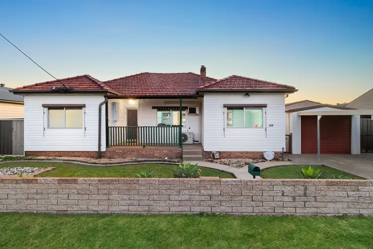 50 Fifth Street, Boolaroo NSW 2284