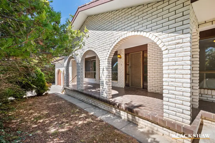 10 Cooksey Place, Florey ACT 2615
