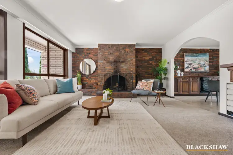 Third view of Homely house listing, 10 Cooksey Place, Florey ACT 2615
