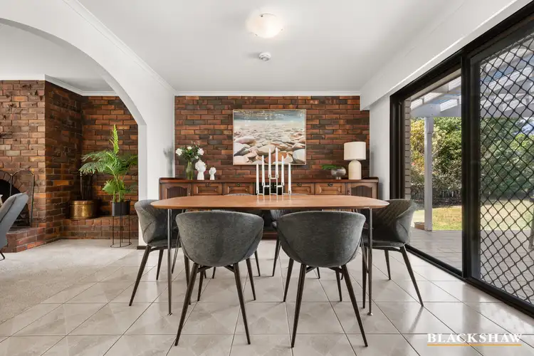 Sixth view of Homely house listing, 10 Cooksey Place, Florey ACT 2615