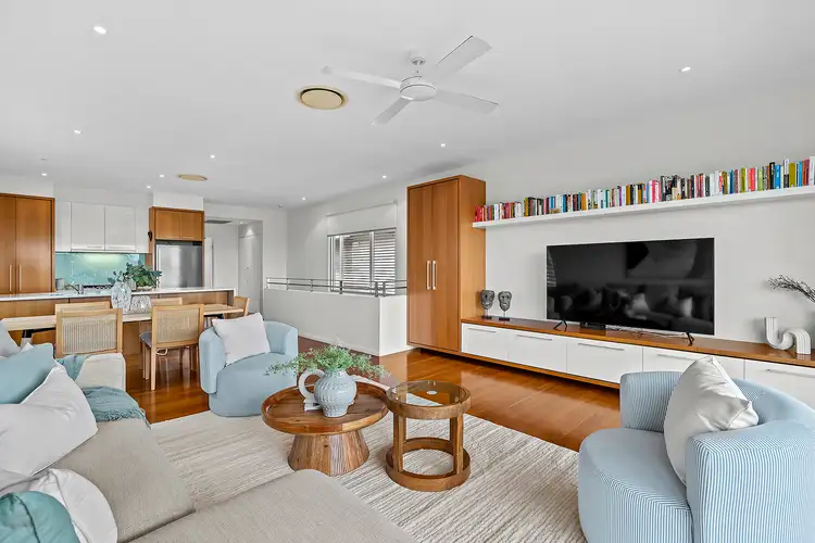 Fourth view of Homely townhouse listing, 1/20 Coventry Street, Hawthorne QLD 4171