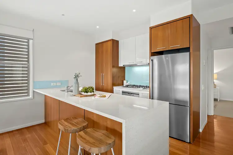 Sixth view of Homely townhouse listing, 1/20 Coventry Street, Hawthorne QLD 4171