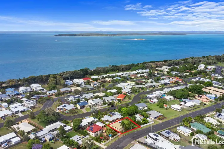 Second view of Homely land listing, 52 King Street, Urangan QLD 4655