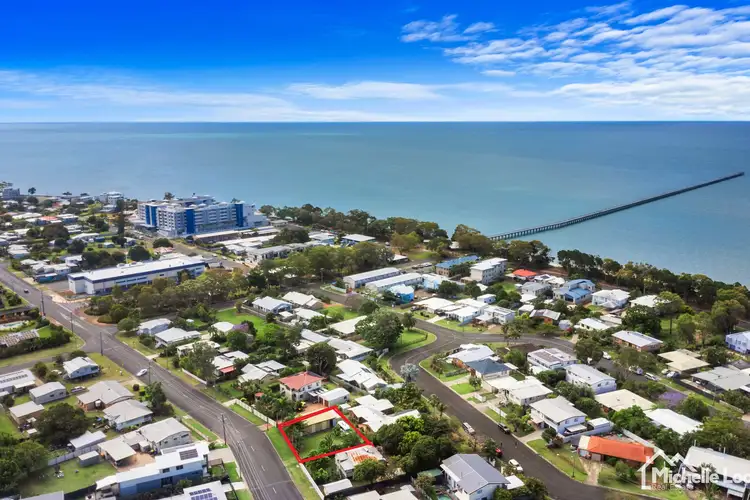 Third view of Homely land listing, 52 King Street, Urangan QLD 4655