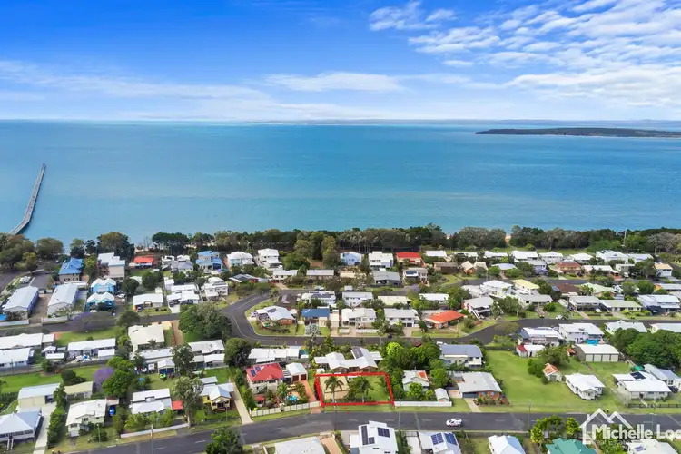 Fourth view of Homely land listing, 52 King Street, Urangan QLD 4655
