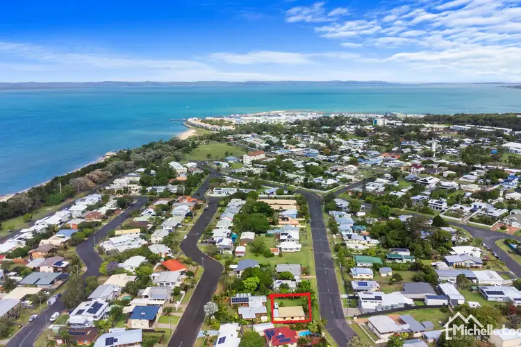 Fifth view of Homely land listing, 52 King Street, Urangan QLD 4655