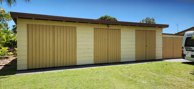 Sixth view of Homely land listing, 52 King Street, Urangan QLD 4655
