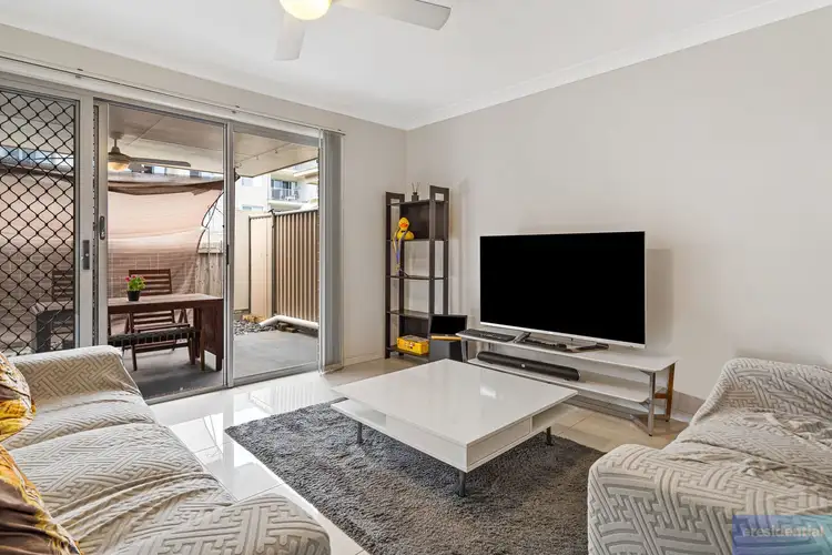 8/29-33 Juers Street, Kingston QLD 4114