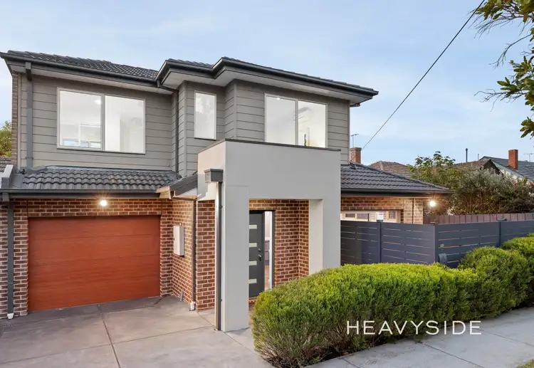Main view of Homely house listing, 7 Hope Street, Camberwell VIC 3124