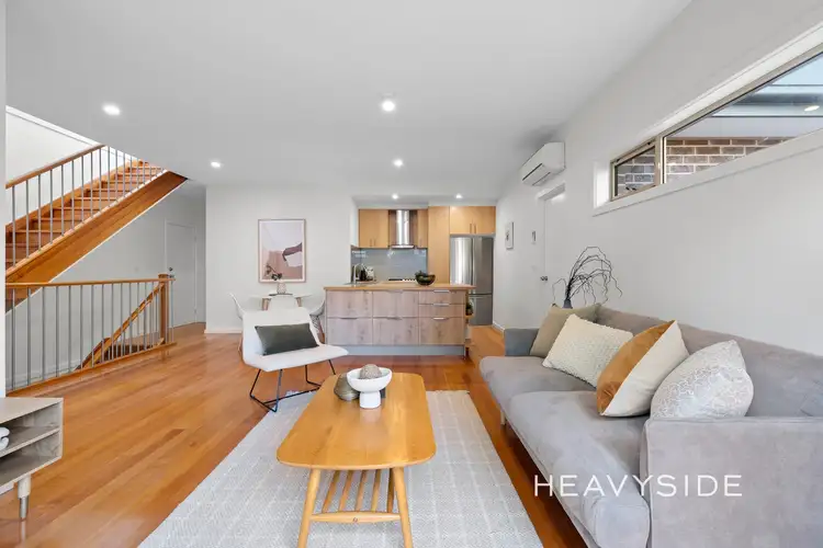 Second view of Homely house listing, 7 Hope Street, Camberwell VIC 3124