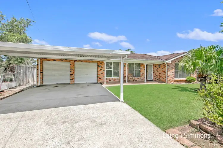 11 Austral Street, Mount Druitt NSW 2770